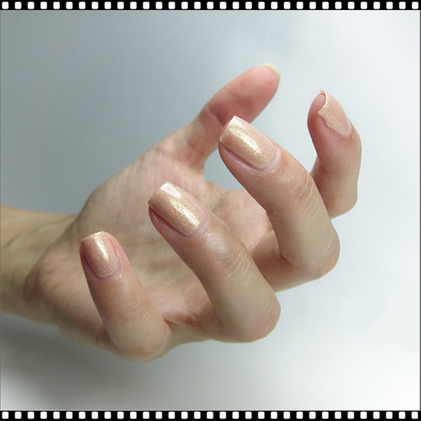 CUCCIO Colour -  Los Angeles Luscious  0.43oz