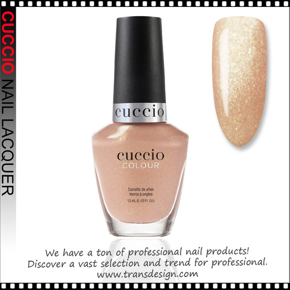 Cuccio Furnier UV LED Gel Dublin Emerald Isle – 13 Ml, 100% Polish Free, Triple Pigmentierung