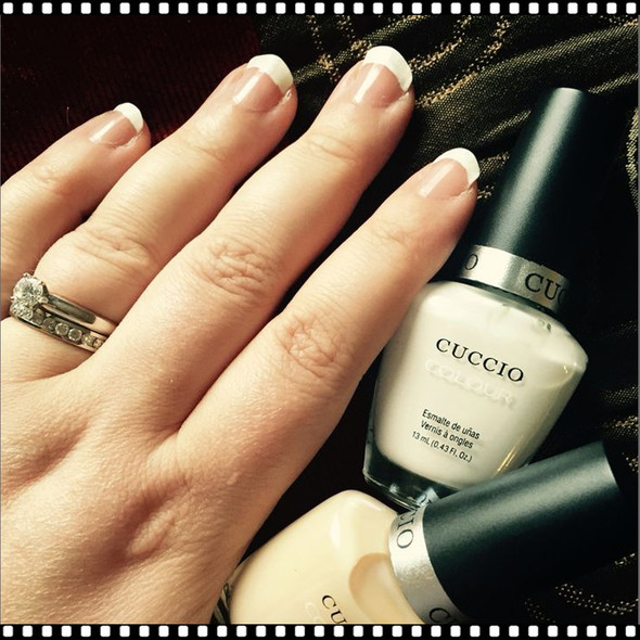 CUCCIO Colour - Florence Frenzy 0.43oz