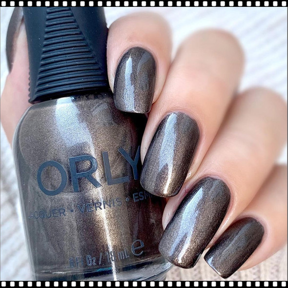ORLY Nail Lacquer Infinite Allure*