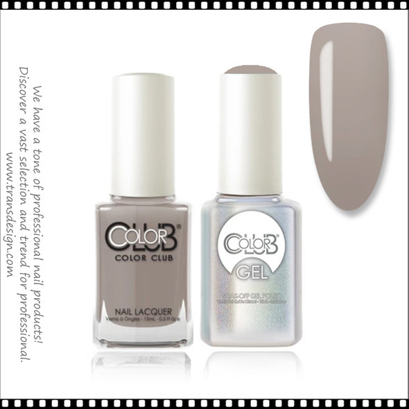 COLOR CLUB GEL DUO PACK - Hashtag Sponsored