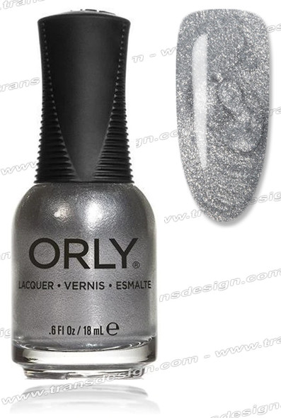 ORLY Nail Lacquer - Shine*