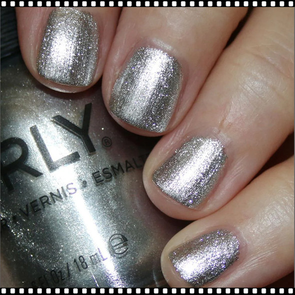 ORLY Nail Lacquer Shine*