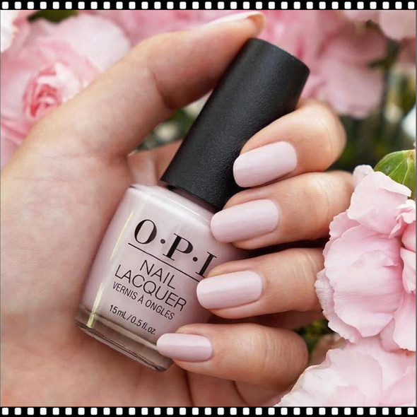 OPI NAIL LACQUER Movie Buff #NLH003