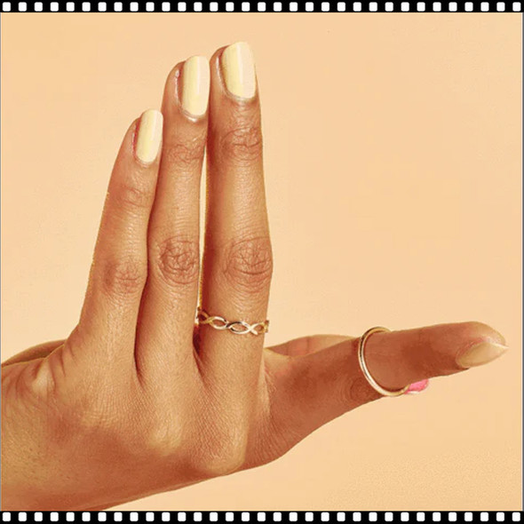 OPI GELCOLOR Bee-hind The Scenes GCH005*