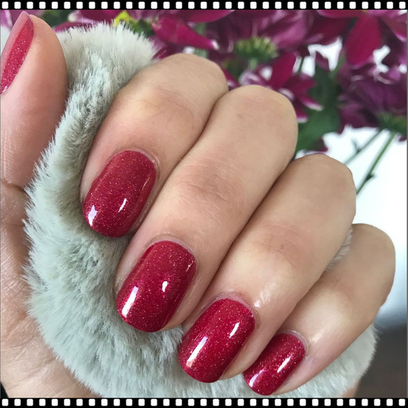 OPI GELCOLOR I’m Really An Actress GCH010