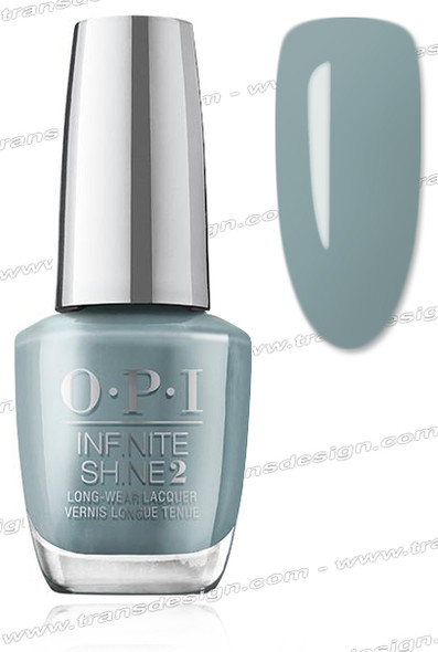 OPI INFINITE SHINE Destined To Be A Legend