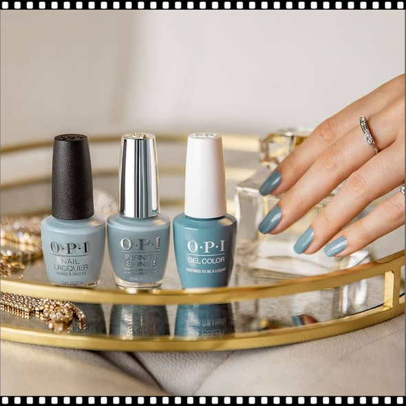 OPI INFINITE SHINE Destined To Be A Legend #ISLH006*