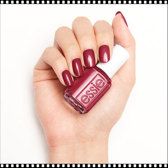 ESSIE POLISH Gossip n' Spill #273 *