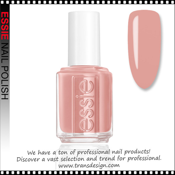 ESSIE POLISH The Snuggle Is Real #662
