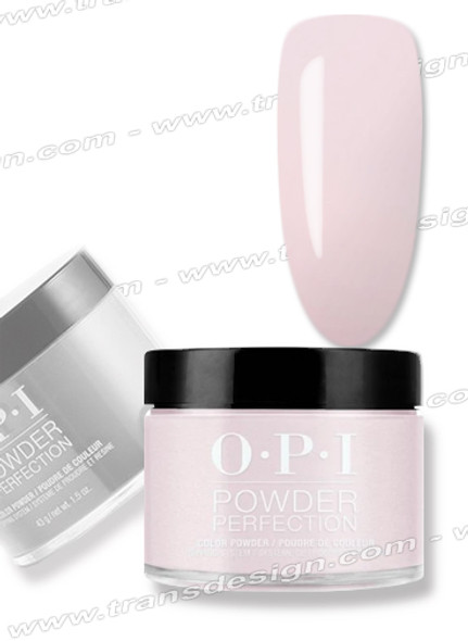 OPI DIP POWDER Movie Buff