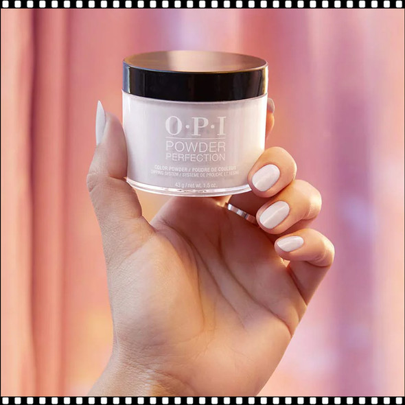 OPI DIP POWDER Movie Buff