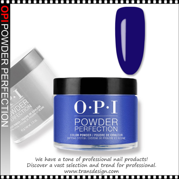OPI DIP POWDER Award for Best Nails goes to...*