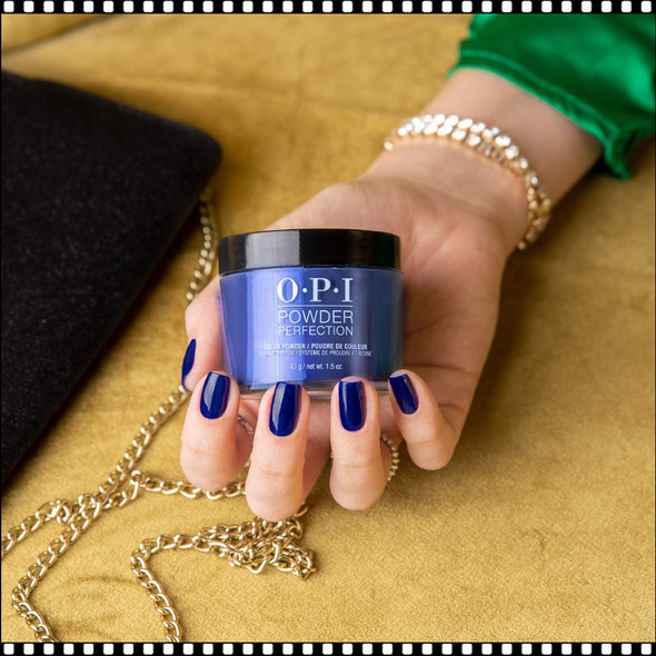 OPI DIP POWDER Award for Best Nails goes to...*