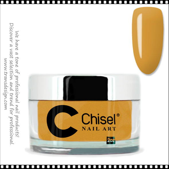 CHISEL Acrylic & Dipping Powder | STANDARD 22A