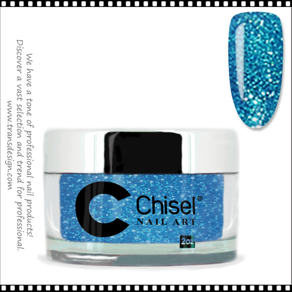 CHISEL Acrylic & Dipping Powder | CANDY 1