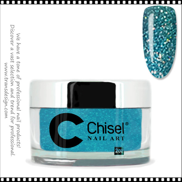 CHISEL Acrylic & Dipping Powder | GLITTER 18