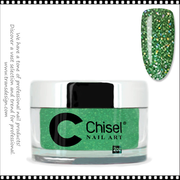 CHISEL Acrylic & Dipping Powder | GLITTER 19