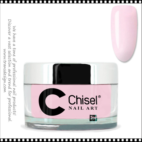 CHISEL Acrylic & Dipping Powder | GLOW8