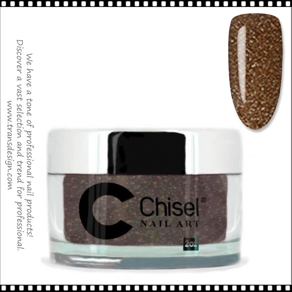 CHISEL Acrylic & Dipping Powder | OM19A