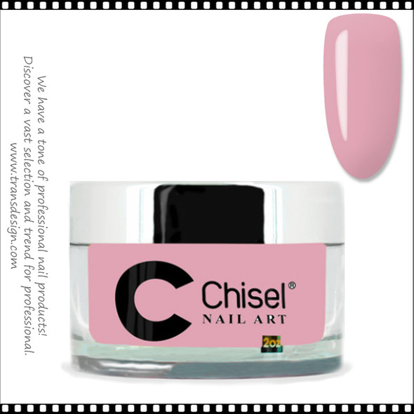 CHISEL Acrylic & Dipping Powder | OM51A