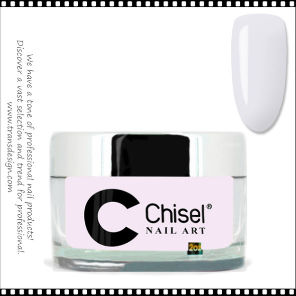 CHISEL Acrylic & Dipping Powder | OM52B