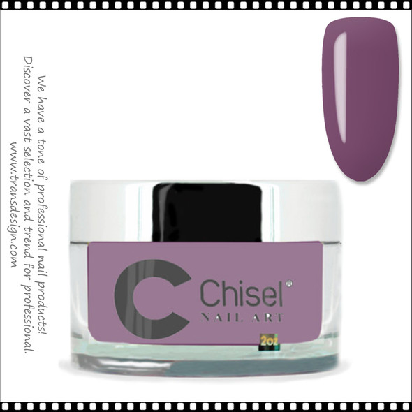 CHISEL Acrylic & Dipping Powder | OM55A