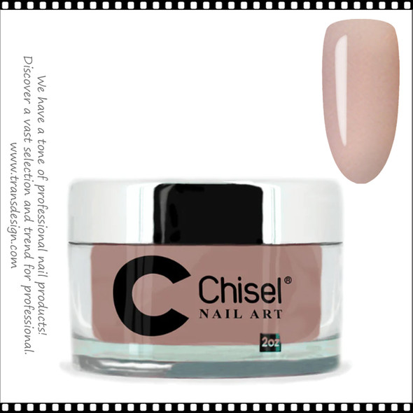 CHISEL Acrylic & Dipping Powder | OM57B