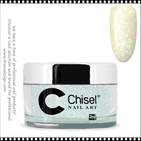 CHISEL Acrylic & Dipping Powder | OM85A