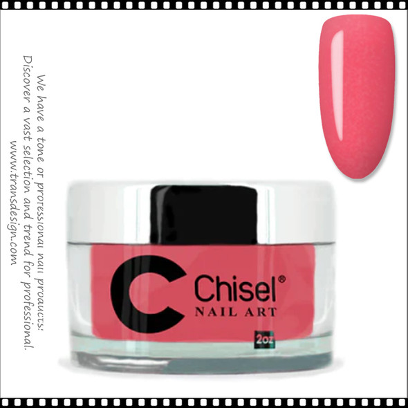 CHISEL Acrylic & Dipping Powder | SOLID 17