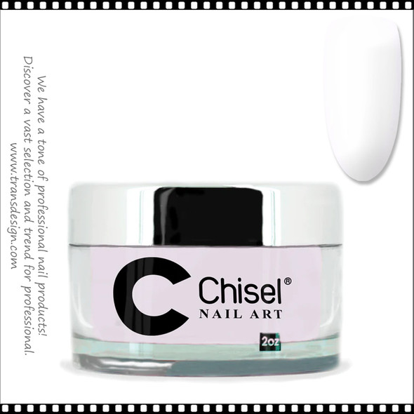 CHISEL Acrylic & Dipping Powder | SOLID 24