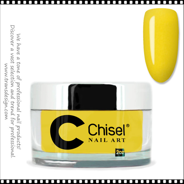 CHISEL Acrylic & Dipping Powder | SOLID 33