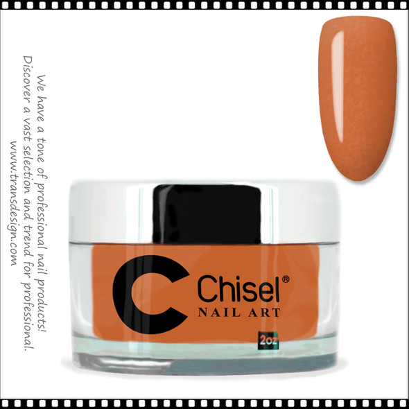 CHISEL Acrylic & Dipping Powder | SOLID 39