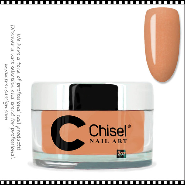 CHISEL Acrylic & Dipping Powder | SOLID 44
