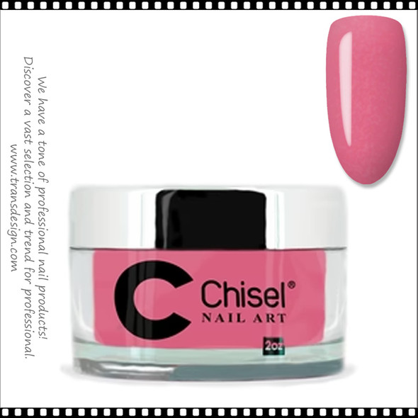 CHISEL Acrylic & Dipping Powder | SOLID 47