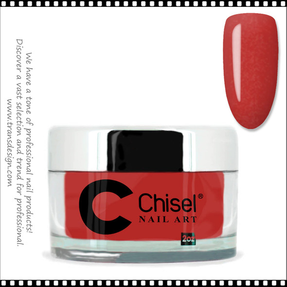 CHISEL Acrylic & Dipping Powder | SOLID 53