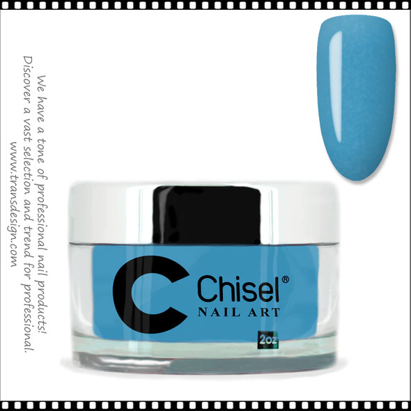 CHISEL Acrylic & Dipping Powder | SOLID 61