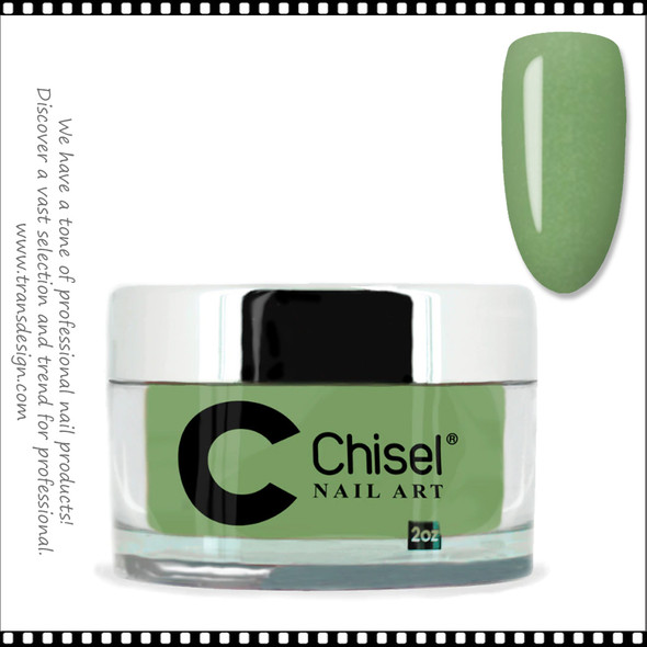 CHISEL Acrylic & Dipping Powder | SOLID 63