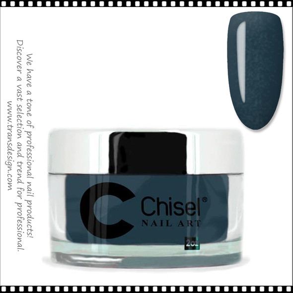 CHISEL Acrylic & Dipping Powder | SOLID 73