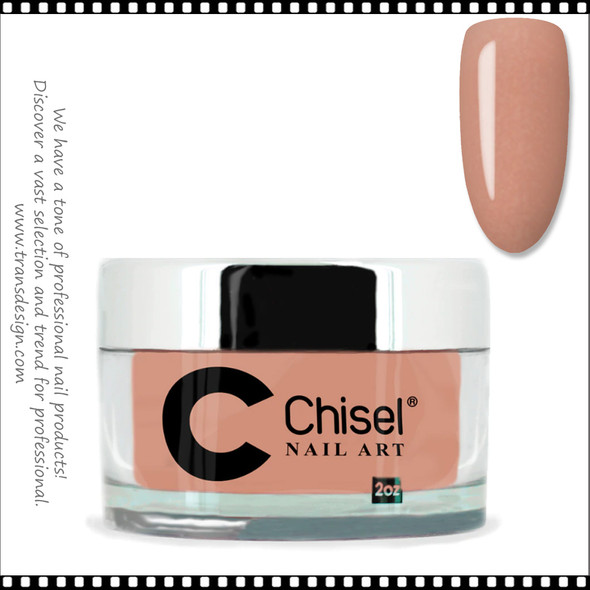 CHISEL Acrylic & Dipping Powder | SOLID 90