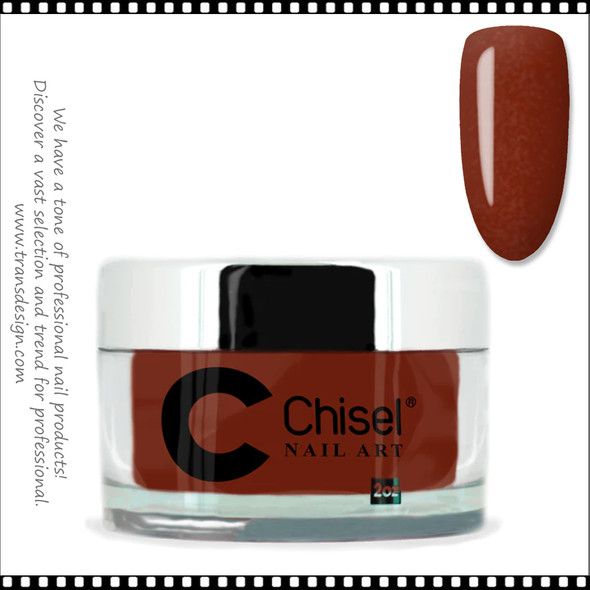 CHISEL Acrylic & Dipping Powder | SOLID 92