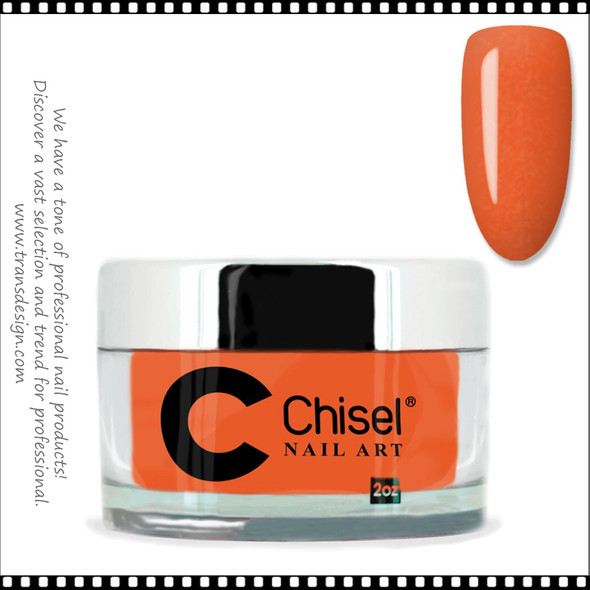 CHISEL Acrylic & Dipping Powder | SOLID 98