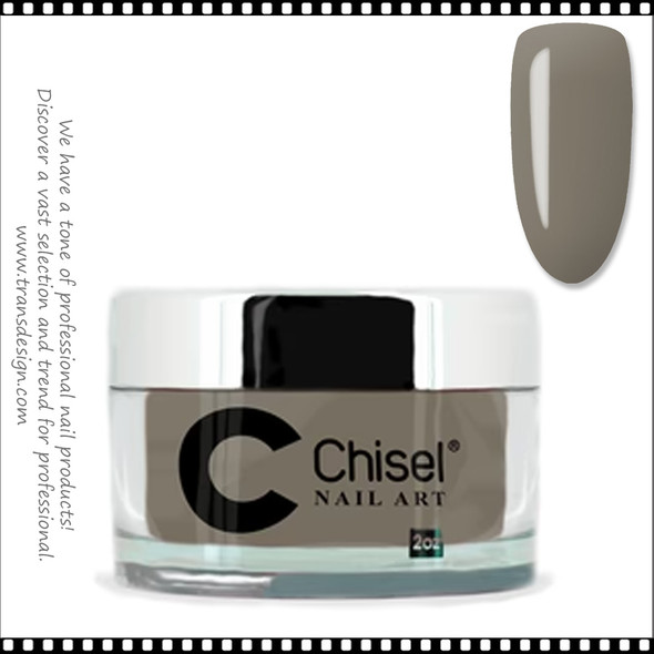 CHISEL Acrylic & Dipping Powder | SOLID 116