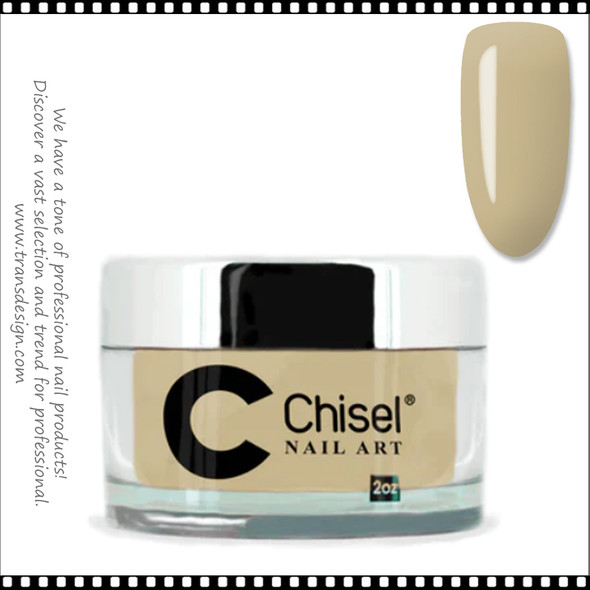 CHISEL Acrylic & Dipping Powder | SOLID 118