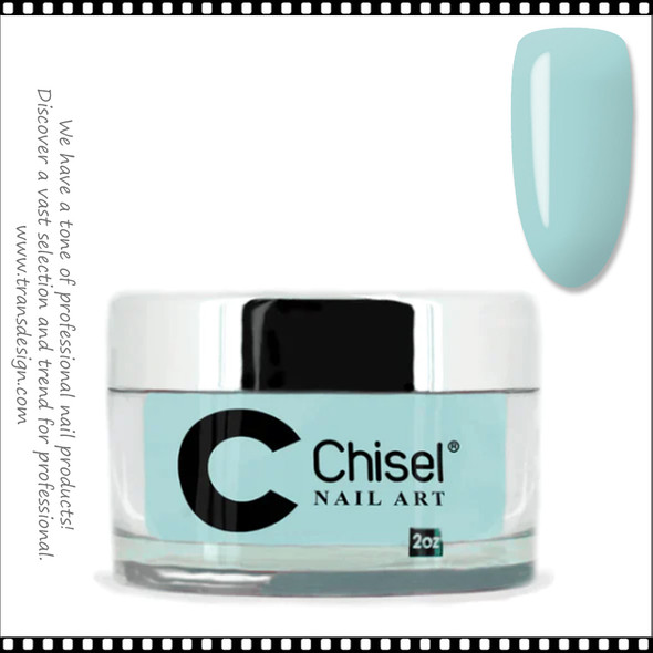 CHISEL Acrylic & Dipping Powder | SOLID 122