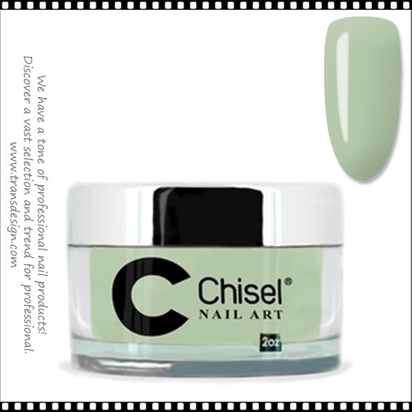 CHISEL Acrylic & Dipping Powder | SOLID 123