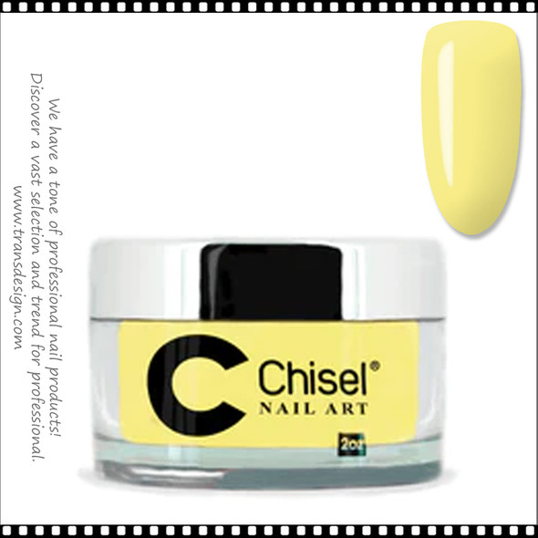 CHISEL Acrylic & Dipping Powder | SOLID 125