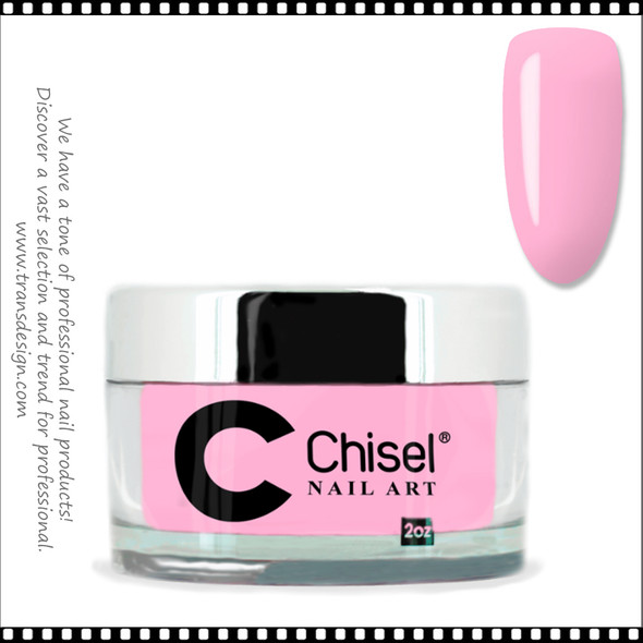 CHISEL Acrylic & Dipping Powder | SOLID 126