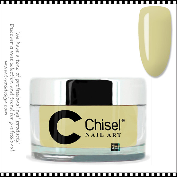 CHISEL Acrylic & Dipping Powder | SOLID 134