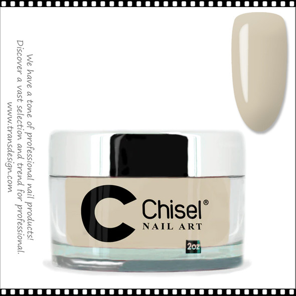 CHISEL Acrylic & Dipping Powder | SOLID 143